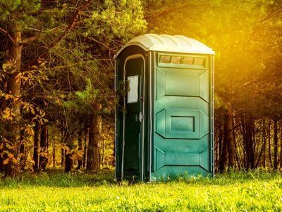 Professional Portable Toilet Rental in Centerville, TN